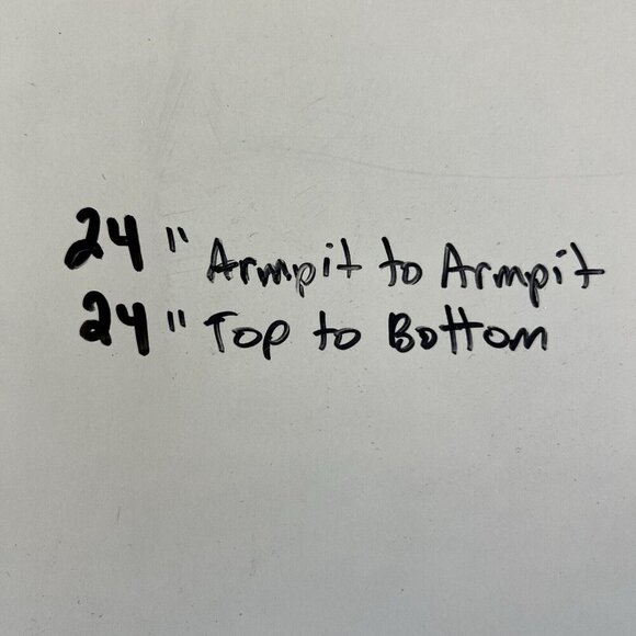 Vince Sweater L Womens New $320 Blue 100% Cashmere Soft Minimalist Pullover - Picture 11 of 11